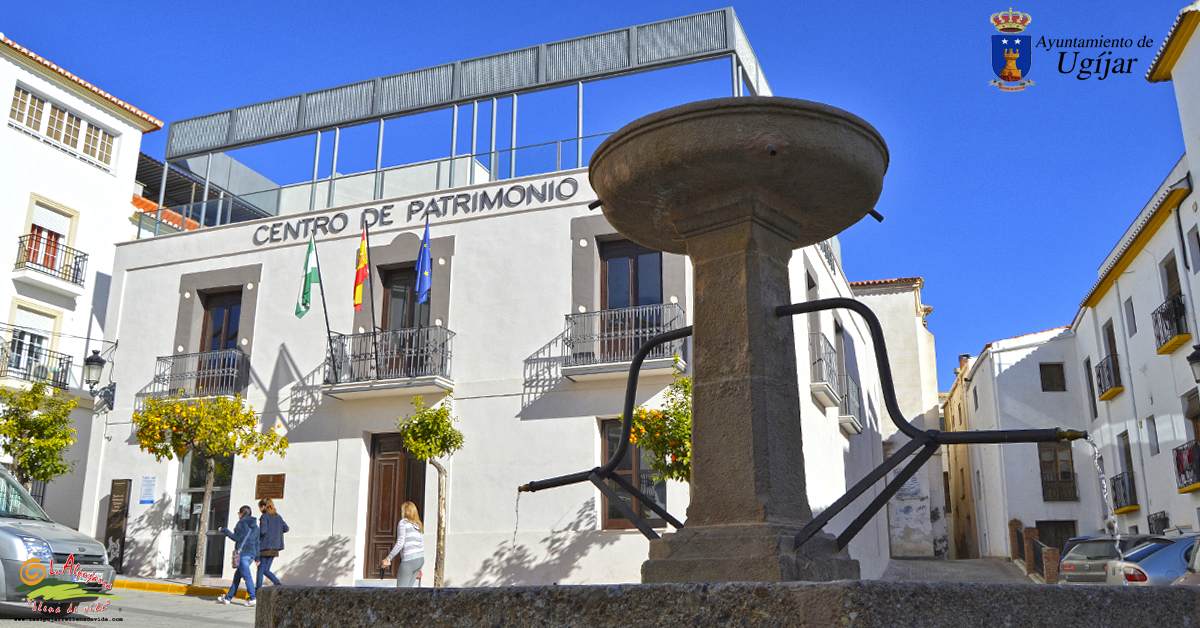 Centro de Patrimonio